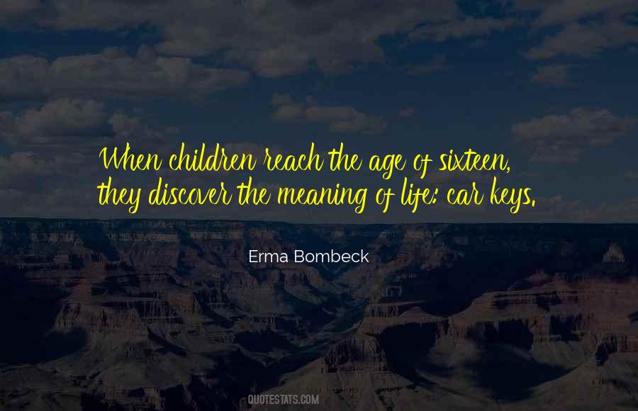 Car Life Quotes #581716