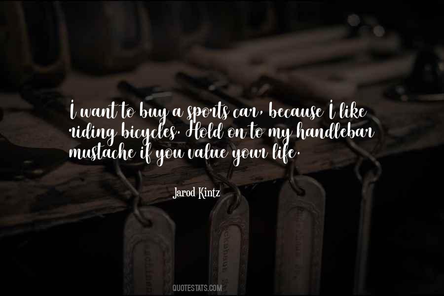 Car Life Quotes #769093