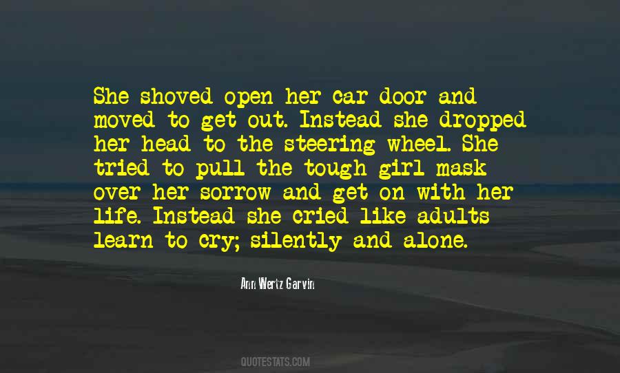 Car Life Quotes #787280