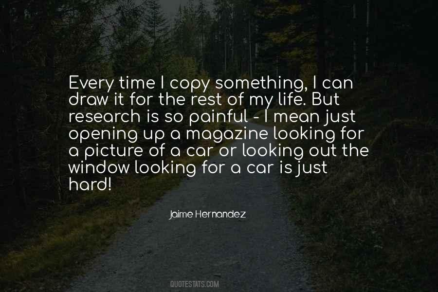Car Life Quotes #805393