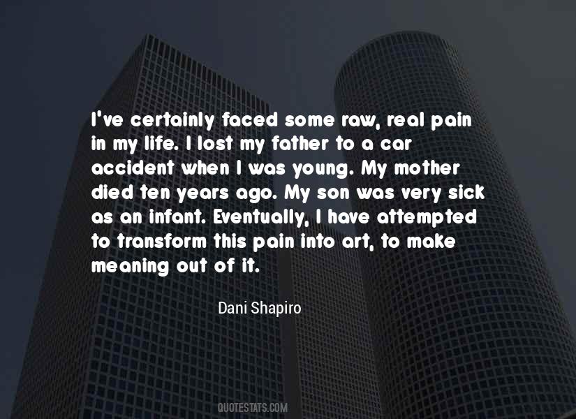 Car Life Quotes #833707