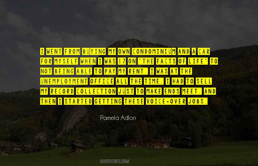 Car Life Quotes #889886