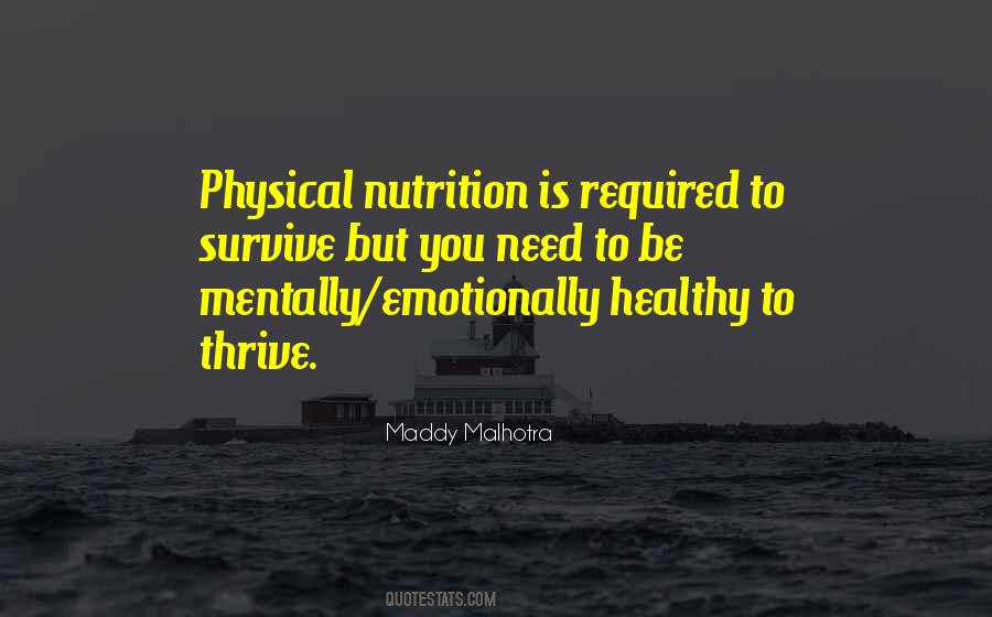 Positive Peace Quotes #1267115