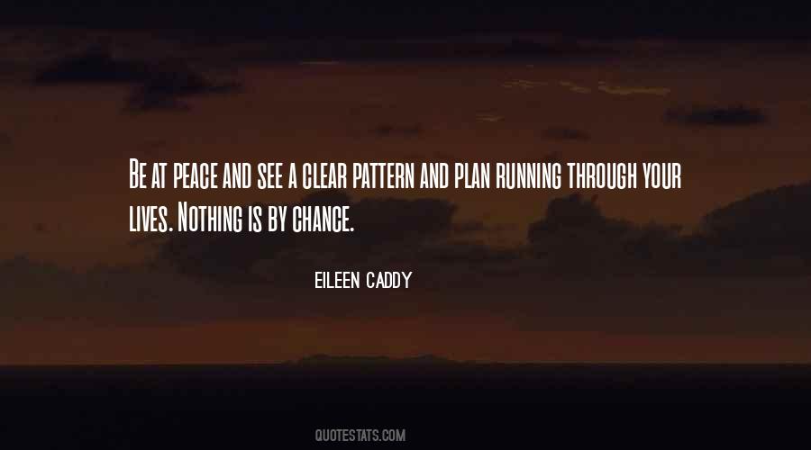 Positive Peace Quotes #1505658