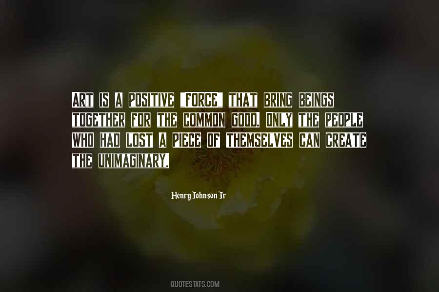Positive Peace Quotes #1648816