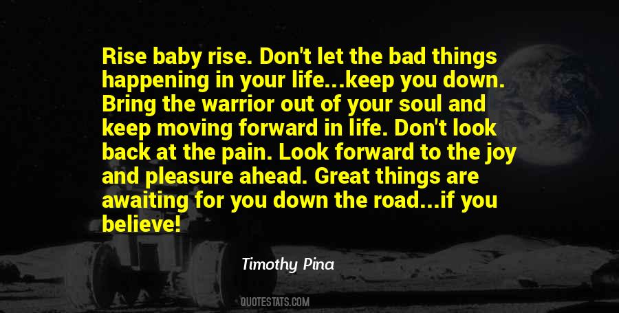 Positive Peace Quotes #1747265