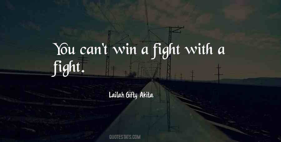 Positive Peace Quotes #943116
