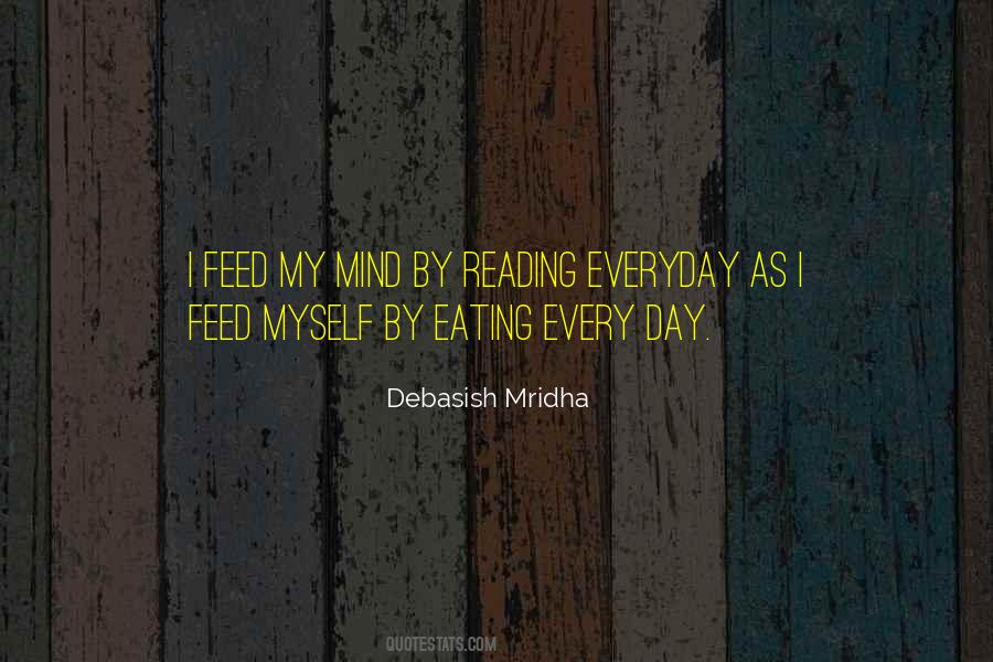Eating Is Happiness Quotes #275033