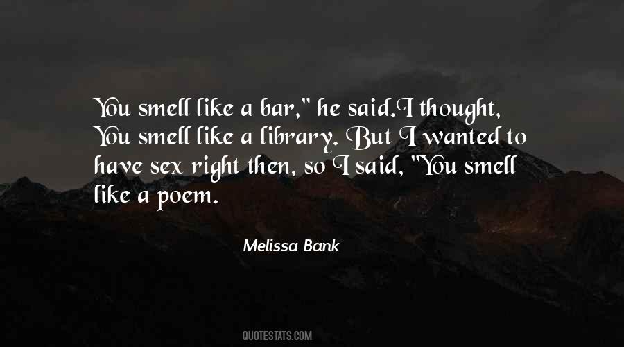 A Poem Quotes #1210111