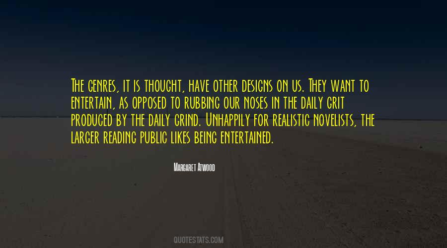 Quotes About On The Grind #1465361