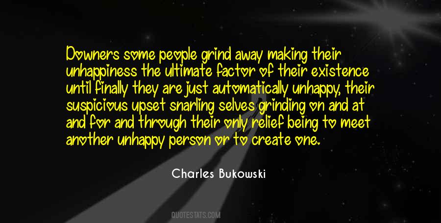 Quotes About On The Grind #234319