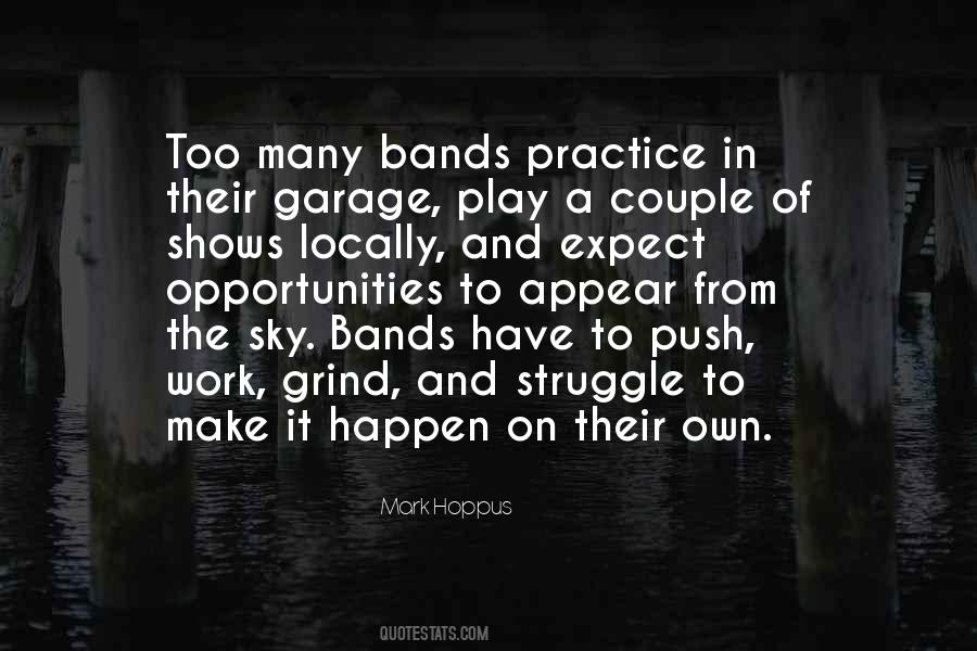 Quotes About On The Grind #288312