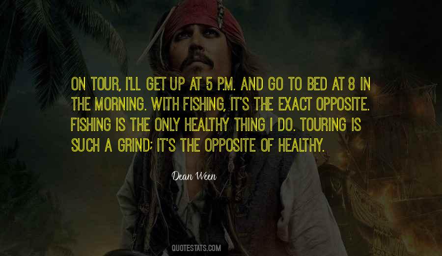 Quotes About On The Grind #601619