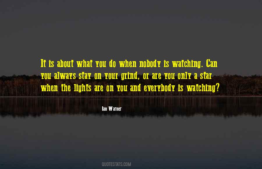 Quotes About On The Grind #779345