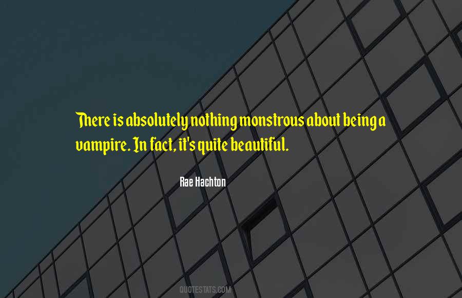 Quotes About Hachton #1084647