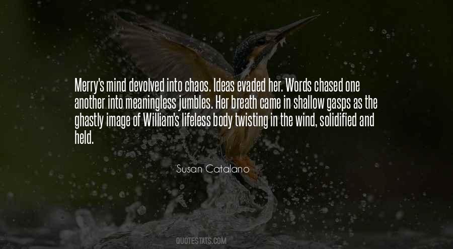 In One Breath Quotes #1246175