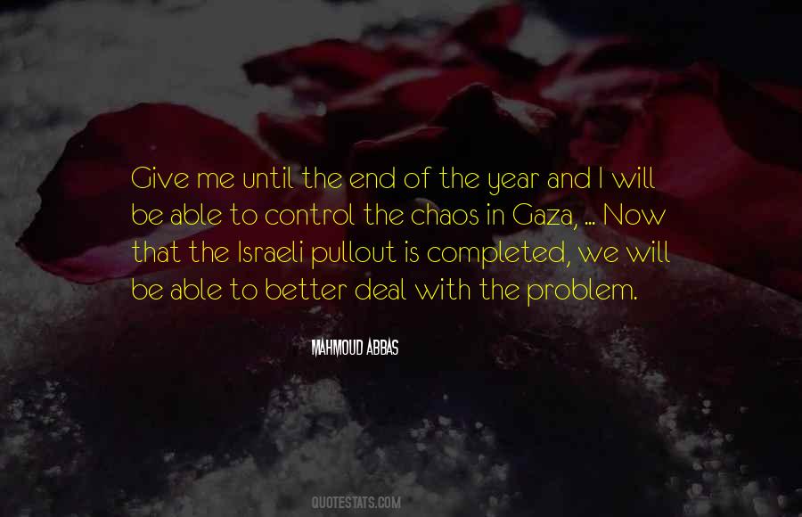 Better Year Quotes #45571