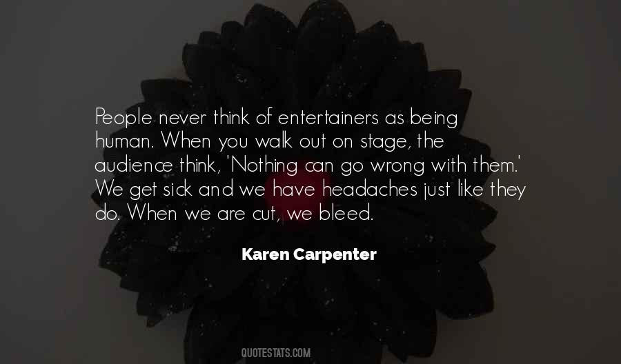 We Go Wrong Quotes #1049612