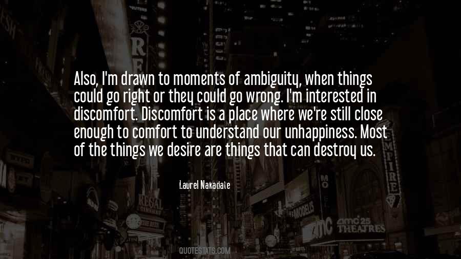 We Go Wrong Quotes #1064810