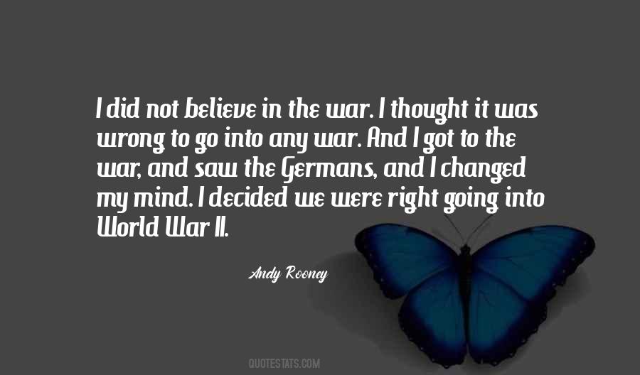 We Go Wrong Quotes #111920