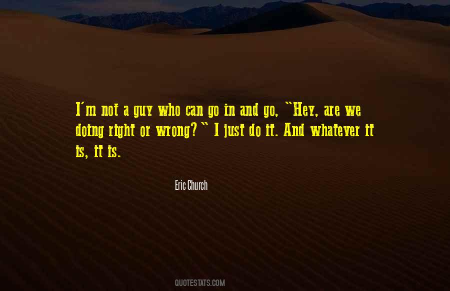 We Go Wrong Quotes #1176691