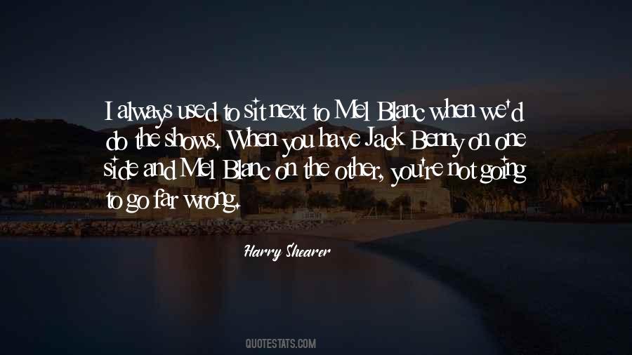 We Go Wrong Quotes #1451598