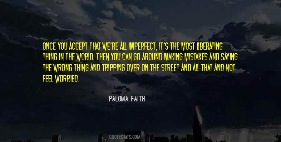 We Go Wrong Quotes #1489479