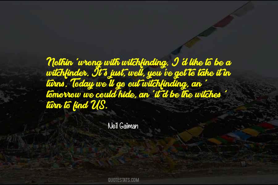 We Go Wrong Quotes #1499025