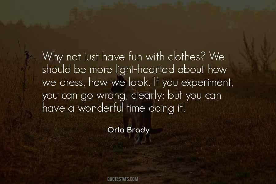 We Go Wrong Quotes #1542714