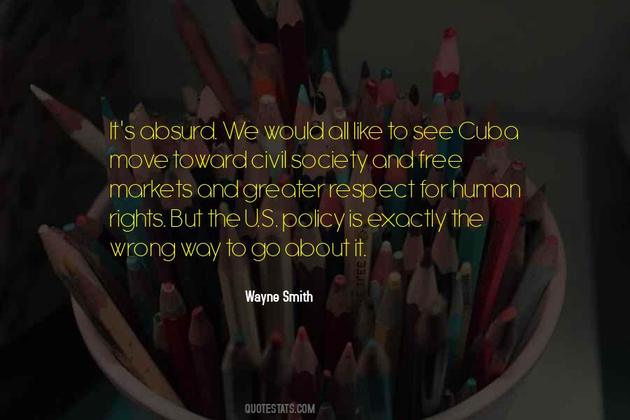 We Go Wrong Quotes #1679683