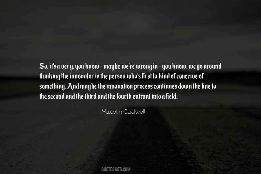 We Go Wrong Quotes #1804558