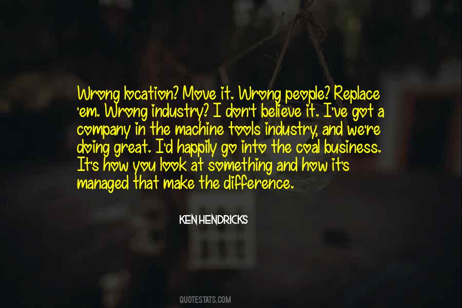 We Go Wrong Quotes #1822517