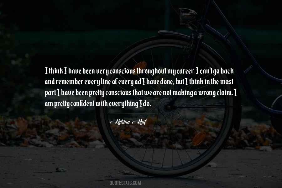 We Go Wrong Quotes #454356