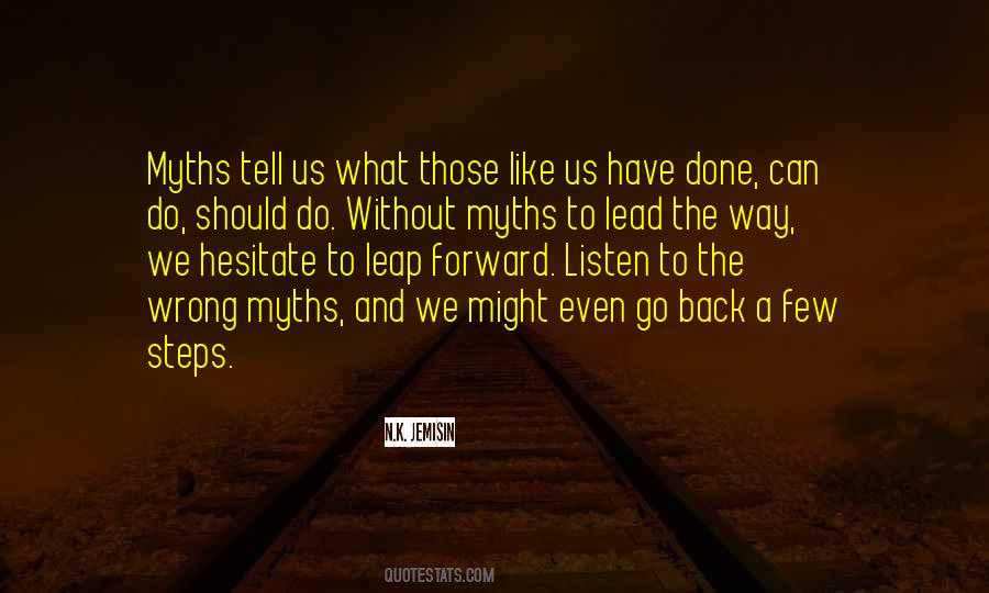We Go Wrong Quotes #623669