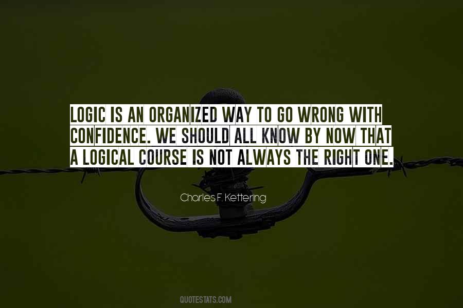 We Go Wrong Quotes #651526