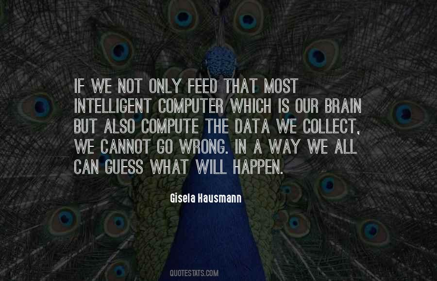 We Go Wrong Quotes #74598