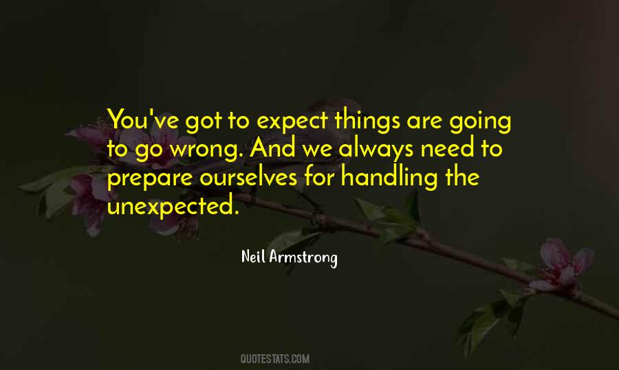 We Go Wrong Quotes #984499