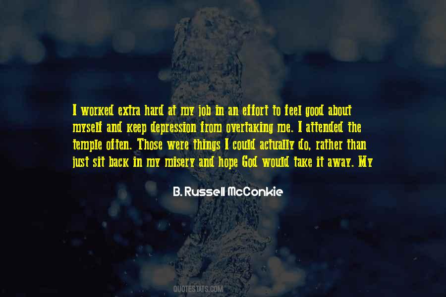 Hope God Quotes #1729488