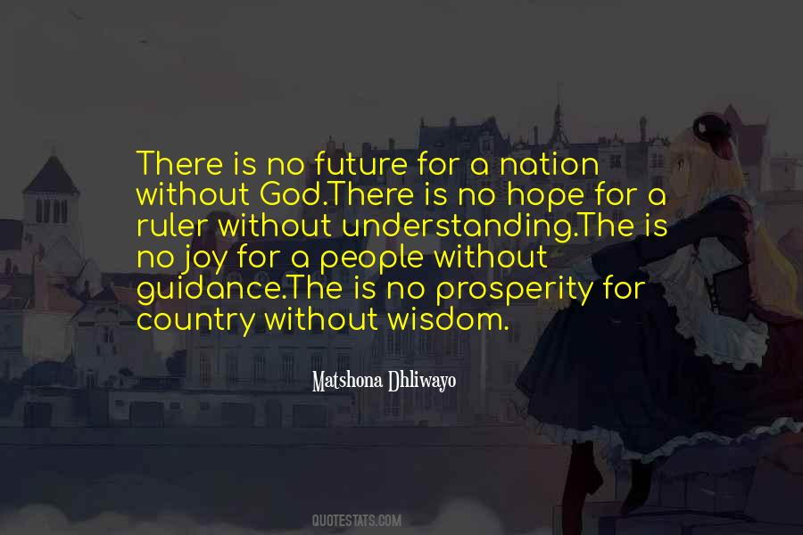 Hope God Quotes #284766