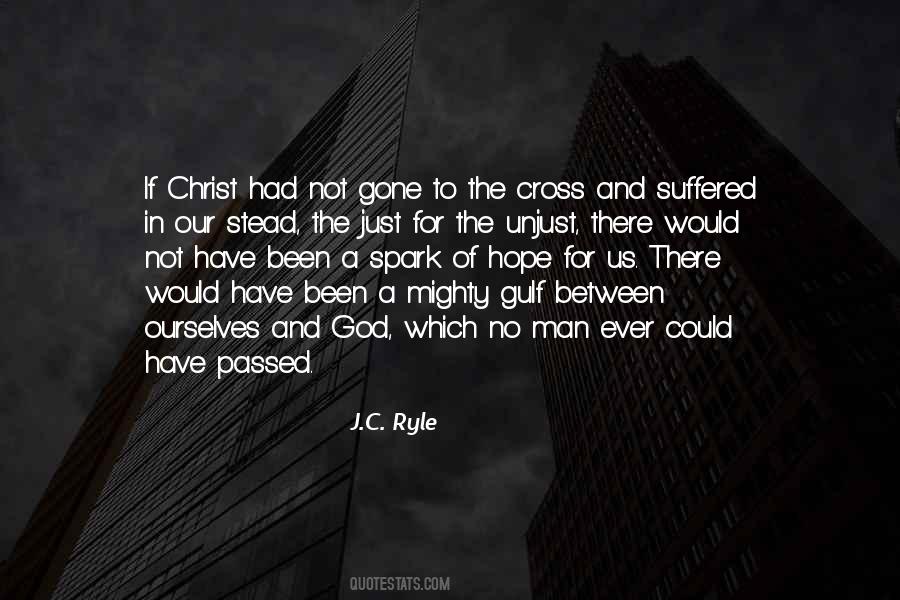 Hope God Quotes #395921