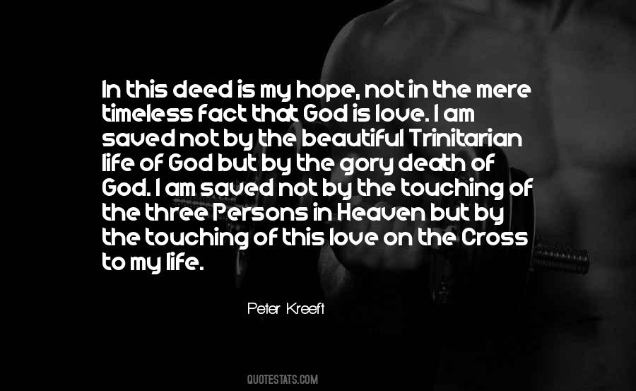 Hope God Quotes #428389
