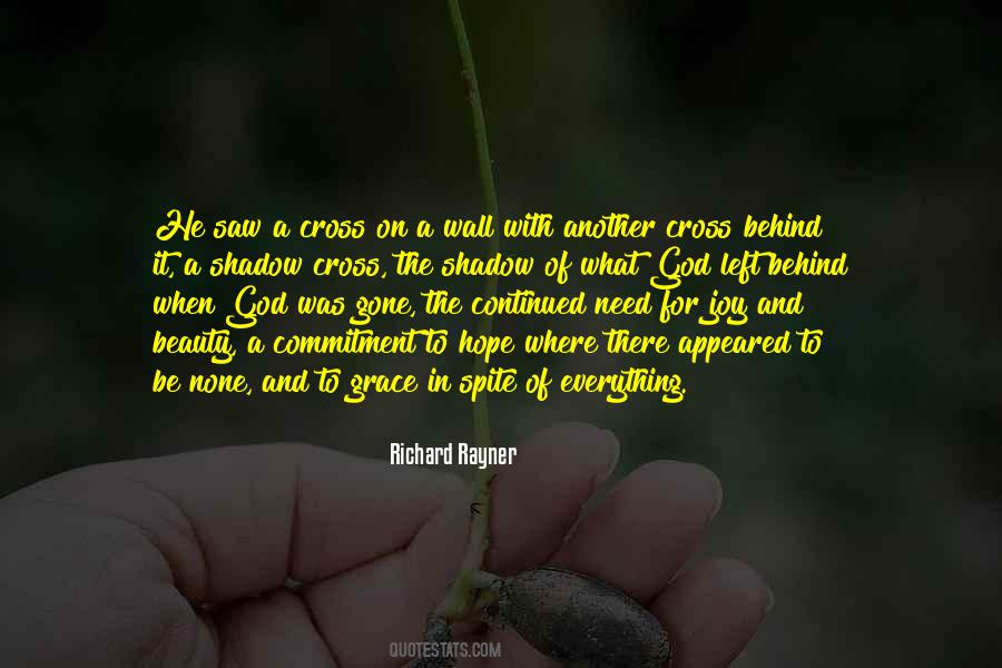 Hope God Quotes #468778