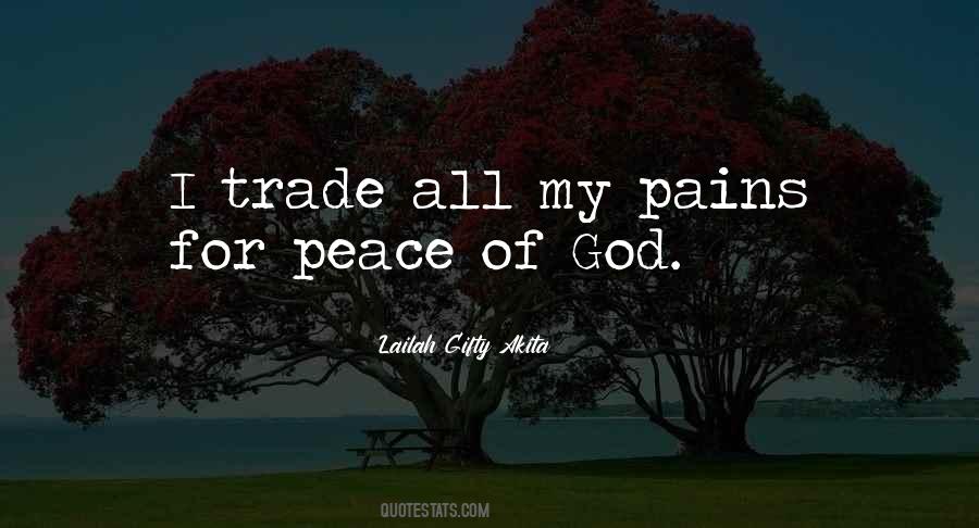 Hope God Quotes #48069