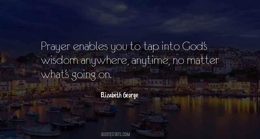 Hope God Quotes #48977
