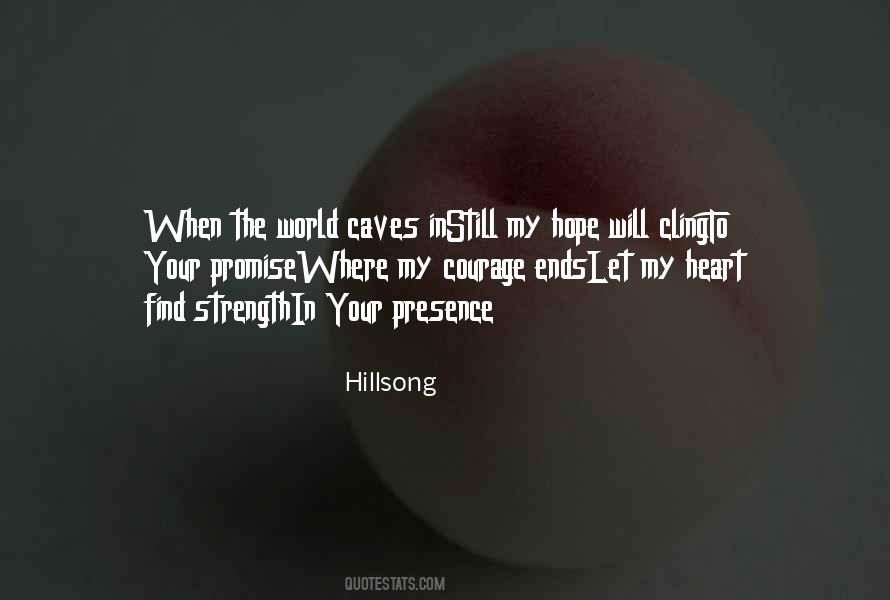 Hope God Quotes #538813