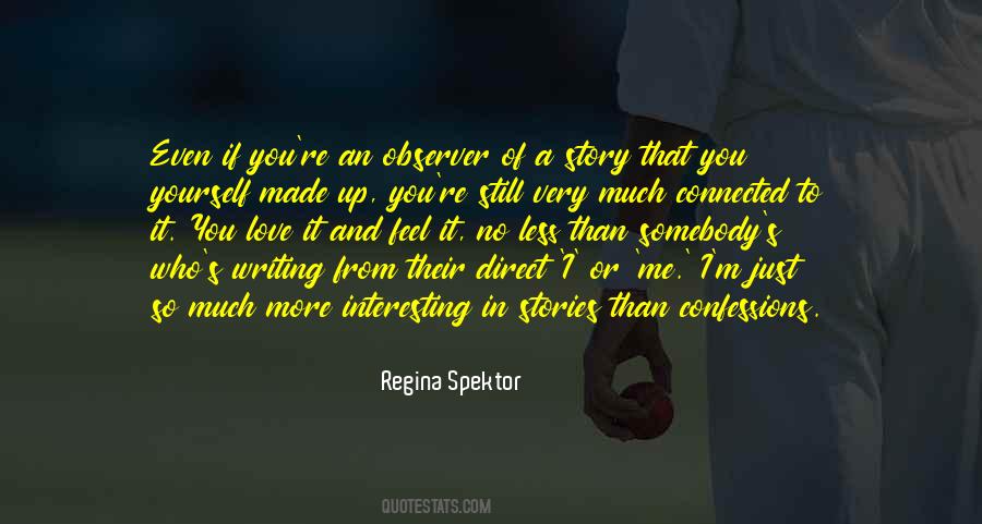 No More I Love You Quotes #1071794