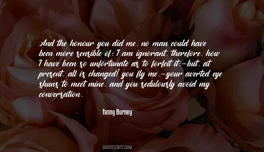 No More I Love You Quotes #1168559