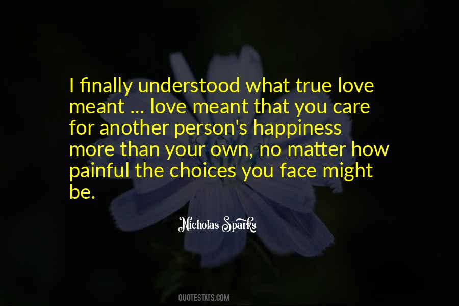 No More I Love You Quotes #1415806