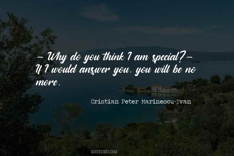 No More I Love You Quotes #938905