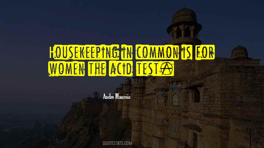 An Acid Test Quotes #636105
